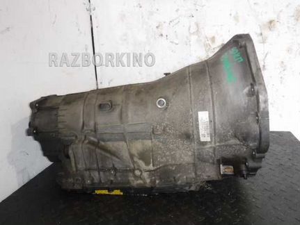 АКПП бмв 7 F01/F02