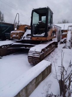 Запчасти экскаватор cat 325dl