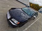 Chrysler 300C 3.6 AT, 2012, 184 000 км объявление продам