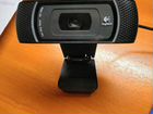 Веб-камера Logitech c910