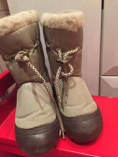 Сапоги demar 28-29