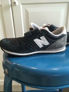 Кроссовки New Balance
