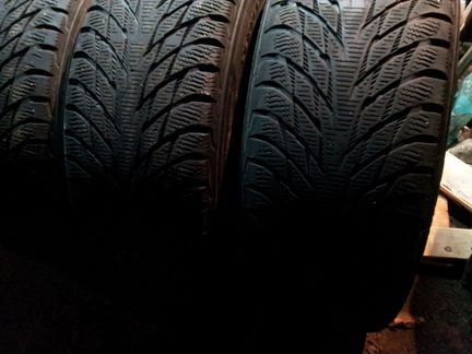 R17 225/55 Nokian Hakka R2 - цена за комплект