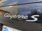 Porsche Cayenne S 4.5 AT, 2005, 299 000 км объявление продам