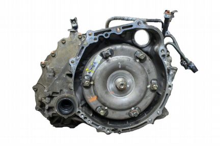 АКПП U241E с Гарантией