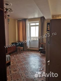 1-к квартира, 31.7 м², 3/9 эт.