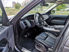 Land Rover Range Rover Sport 3.0 AT, 2014, 68 500 км объявление продам