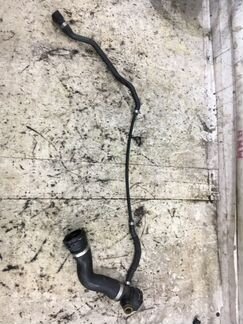 Патрубок системы охлаждения Bmw 3-Series E90 N52