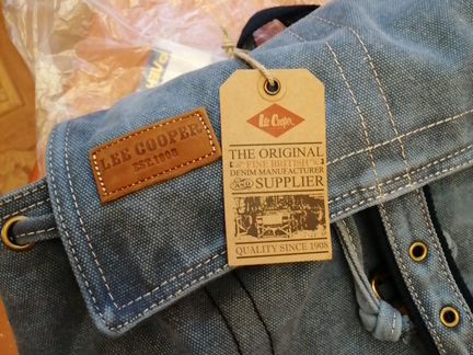 Рюкзак новый