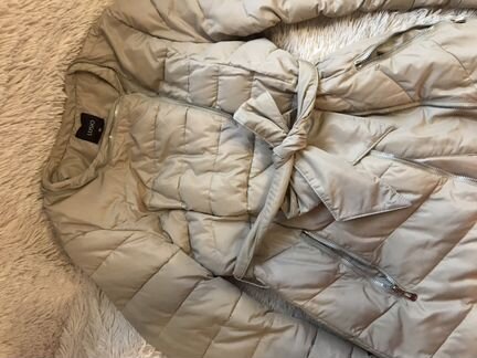 Пуховик Lusio