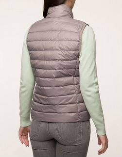 Жилетка женская