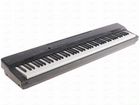 Цифровое пианино casio PX-160 BK