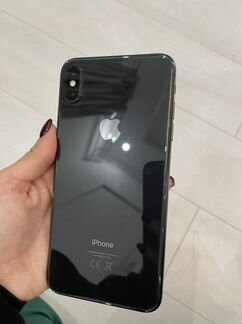 iPhone 10 xs max 256