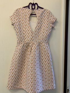 Платье испанской фирмы Formula