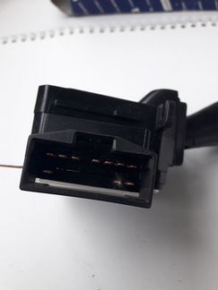 Переключатель дворников (стеклоочистителя) акцент