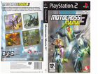 Игра Мотокросс мания 3 на PS2