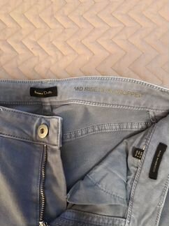 Штаны massimo dutti