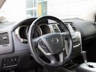 Nissan Murano 3.5 CVT, 2013, 114 779 км объявление продам