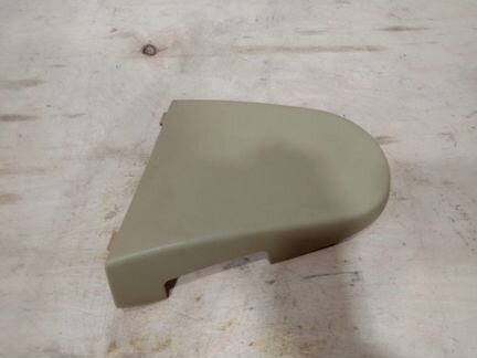 Накладка сиденья на Mercedes Benz GL ML X164 R251