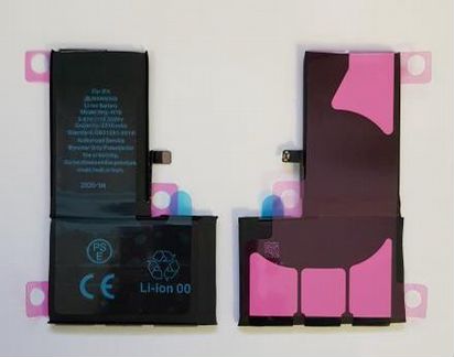 Аккумулятор iPhone 4,4s,5,5c5s,SE,6,6+,6s,6s+,7