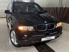 BMW X5 4.4 AT, 2003, 362 000 км объявление продам