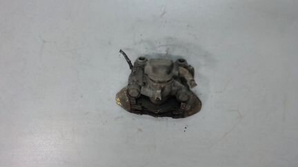 Суппорт левый задний Peugeot 206, 2001