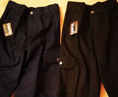 Джинсы мужские новые