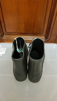 Ботинки tatoosh оригинал Италия