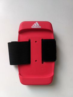 Чехол на руку для телефона Adidas, новый