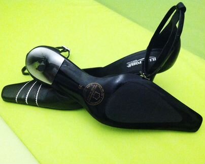 Босоножки Ilian Fossa р-р39, новые