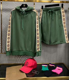 Бермуды Gucci