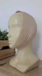 Компрессионная маска для лица