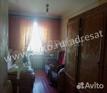2-к квартира, 47.6 м², 9/9 эт.