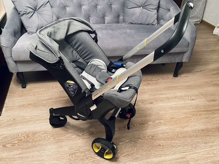 Doona оригинал коляска автокресло