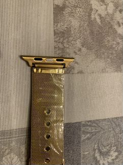 Apple Watch 5 ремешок