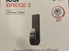 USB флешка Leef iBridge 3 64Gb