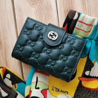 Кошелёк гуччи