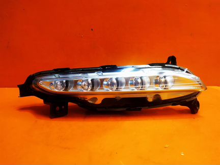 Дхо правое Hyundai Tucson 3 2015-2018