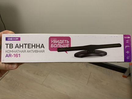 Антена