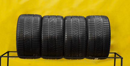 265 40 21 pirelli scorpion winter 265/40 R21 250v