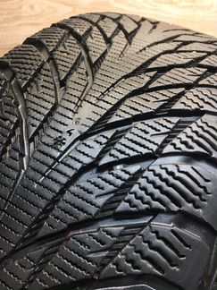 Nokian Hakkapeliitta R2 215/60 R16 99R XL