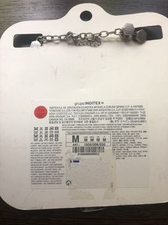 Украшение на шею Zara