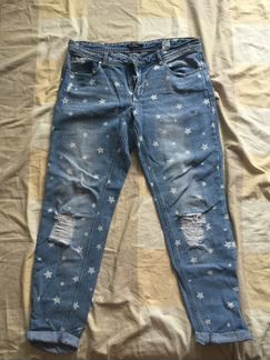 Джинсы Kira Plastinina