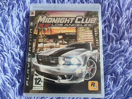 Игры для ps3