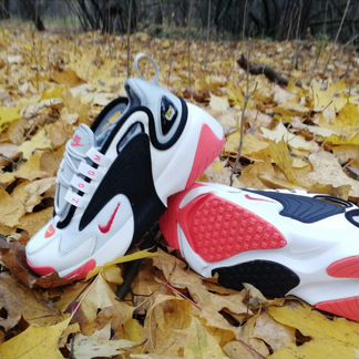 Nike zoom 2k