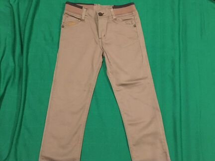 Брюки на мальчика