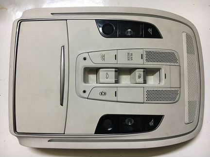 Плафон освещения салона Audi 4H0947135N