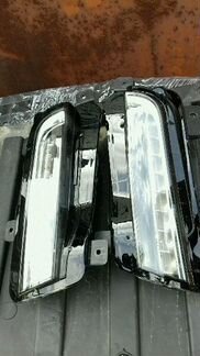 Фары противотуманные кадиллак CTS 3