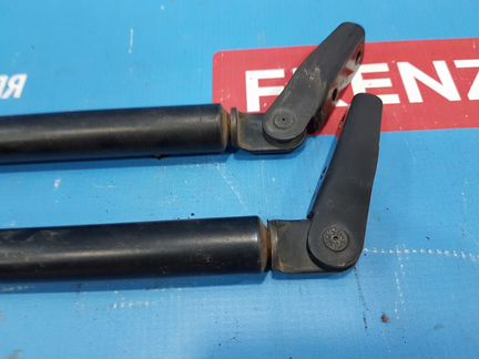 Forester SF 1996-02 Комплект амортизаторов крышки