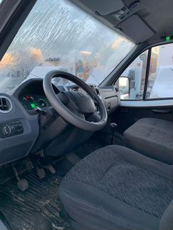 Газ-3302 Промтоварный фургон 3м